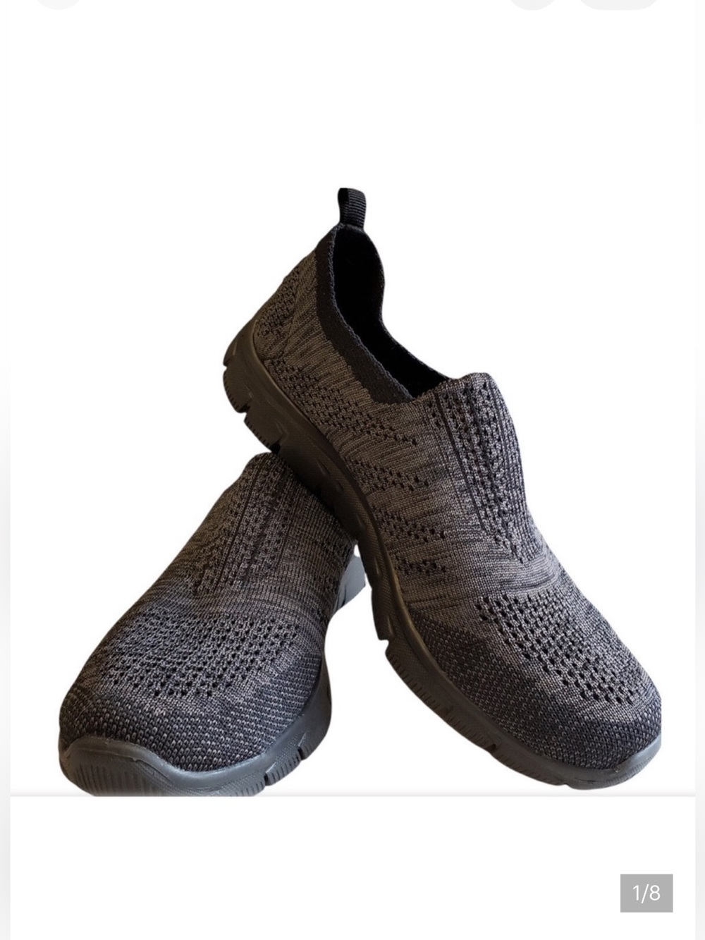 Skechers Memory Foam Shoes